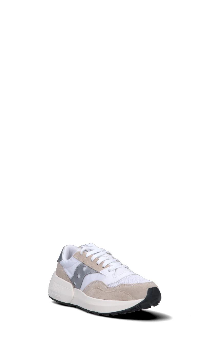 SAUCONY - JAZZ NXT Sneaker donna bianca - Image 2