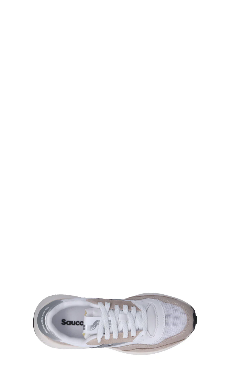 SAUCONY - JAZZ NXT Sneaker donna bianca - Image 5