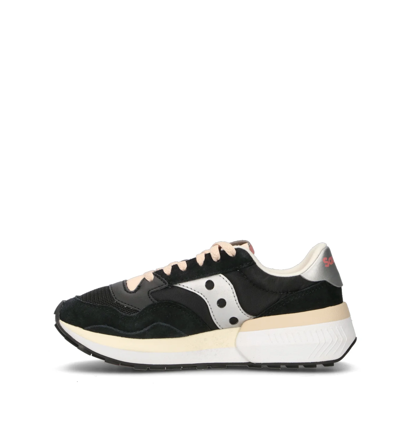SAUCONY JAZZ NXT Sneaker donna nera - Image 4