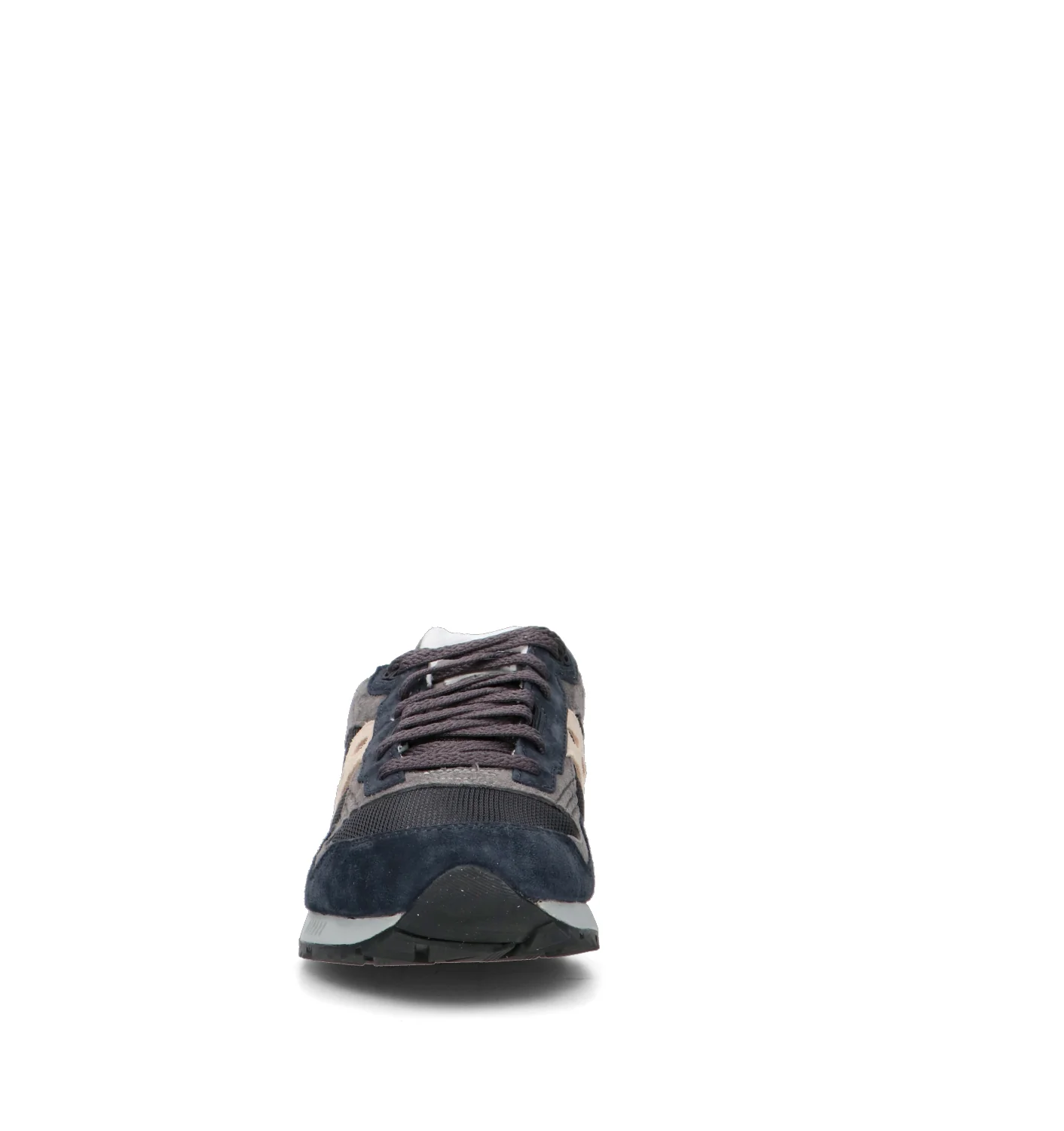 SAUCONY SHADOW 5000 Sneaker uomo blu - Image 3