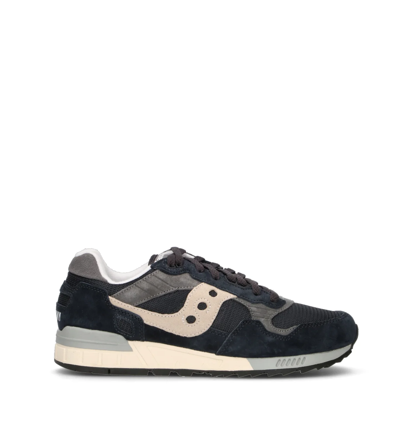 SAUCONY SHADOW 5000 Sneaker uomo blu - Image 6