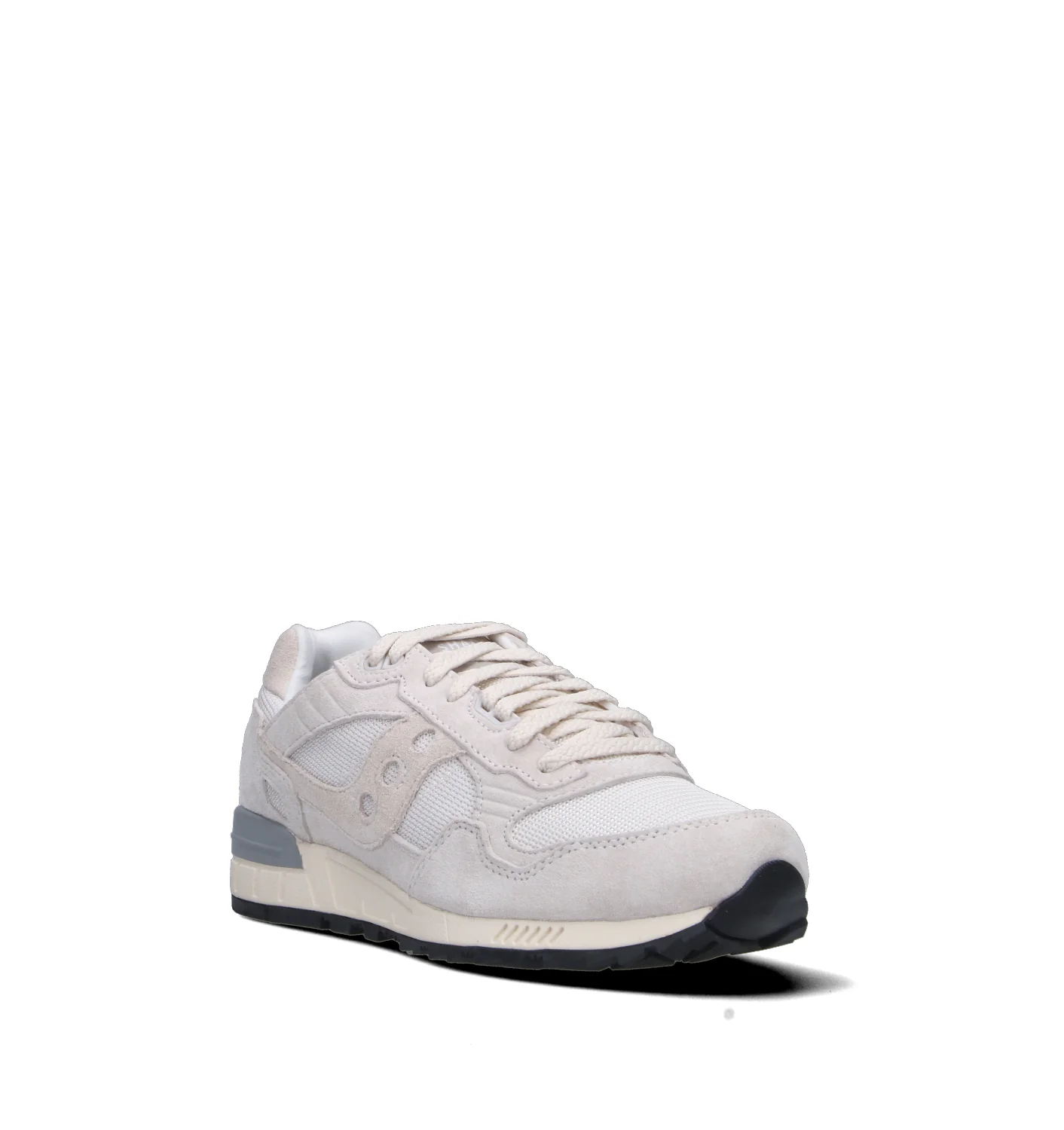 SAUCONY SHADOW 5000 Sneaker uomo bianca - Image 2