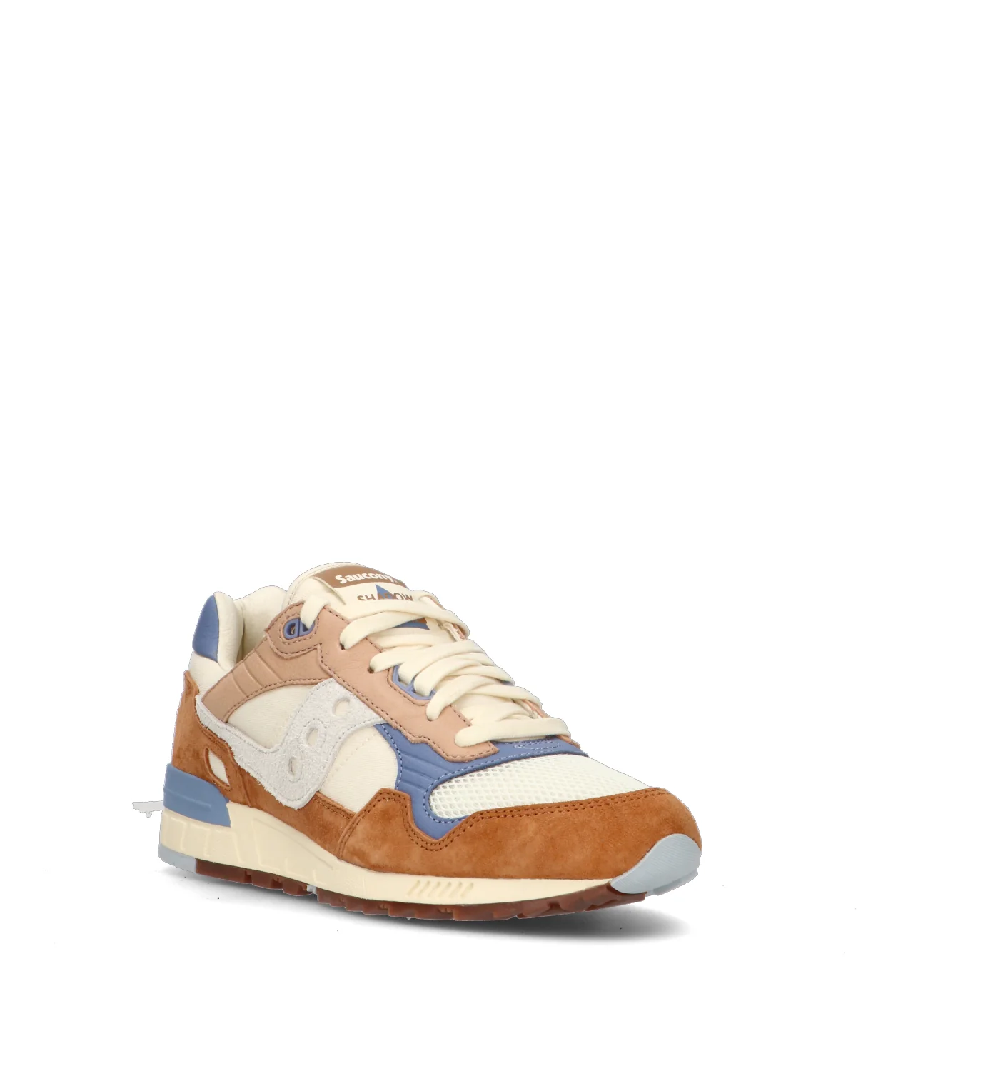 SAUCONY SHADOW 5000 Sneaker donna beige - Image 2