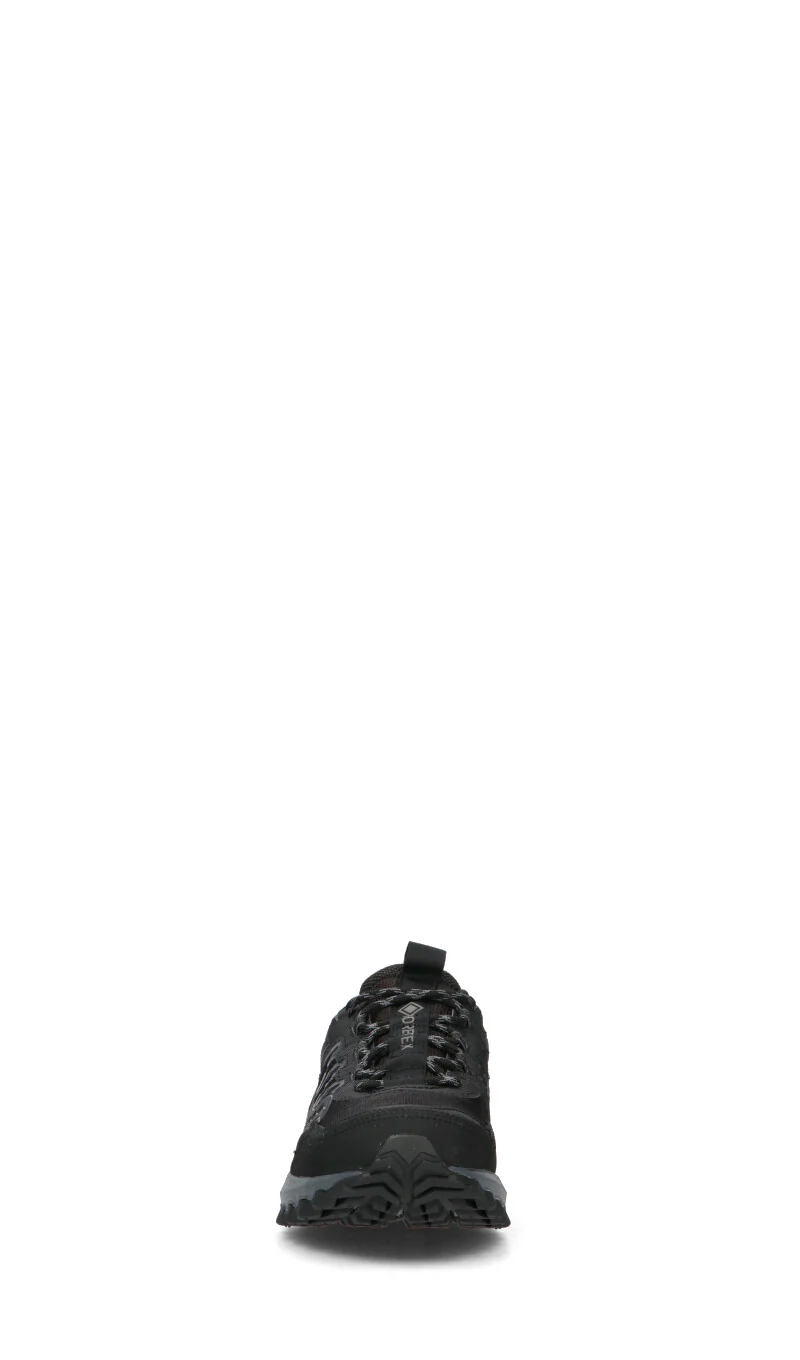 SAUCONY - GRID PEAK GTX Sneaker uomo nera in gore-tex - Image 3