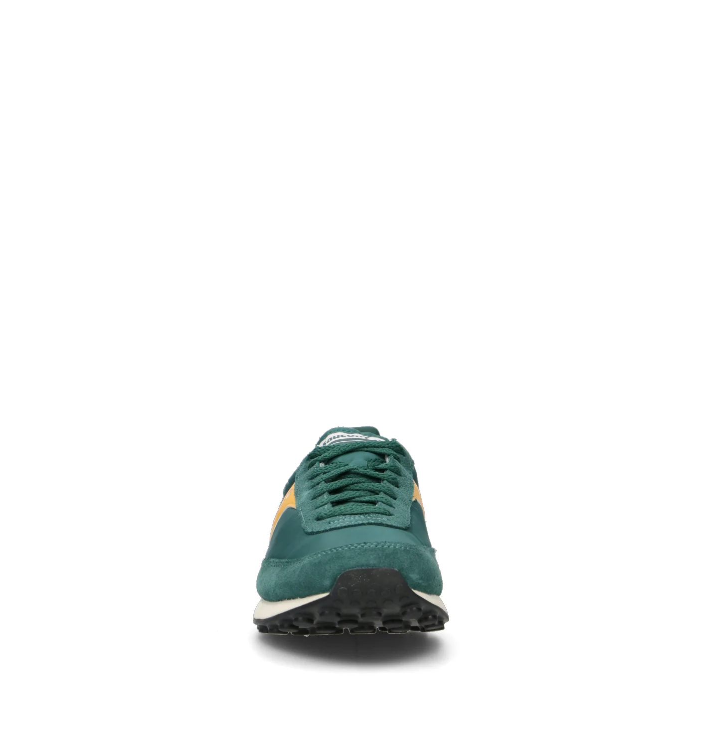 SAUCONY TRAINER 80 Sneaker uomo petrolio - Image 3