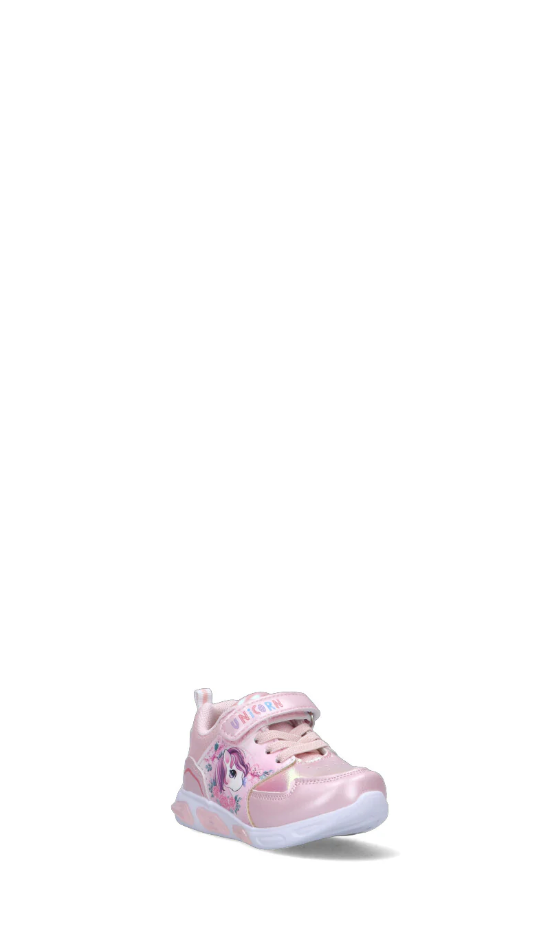 DISNEY Sneaker bimba rosa - Image 2