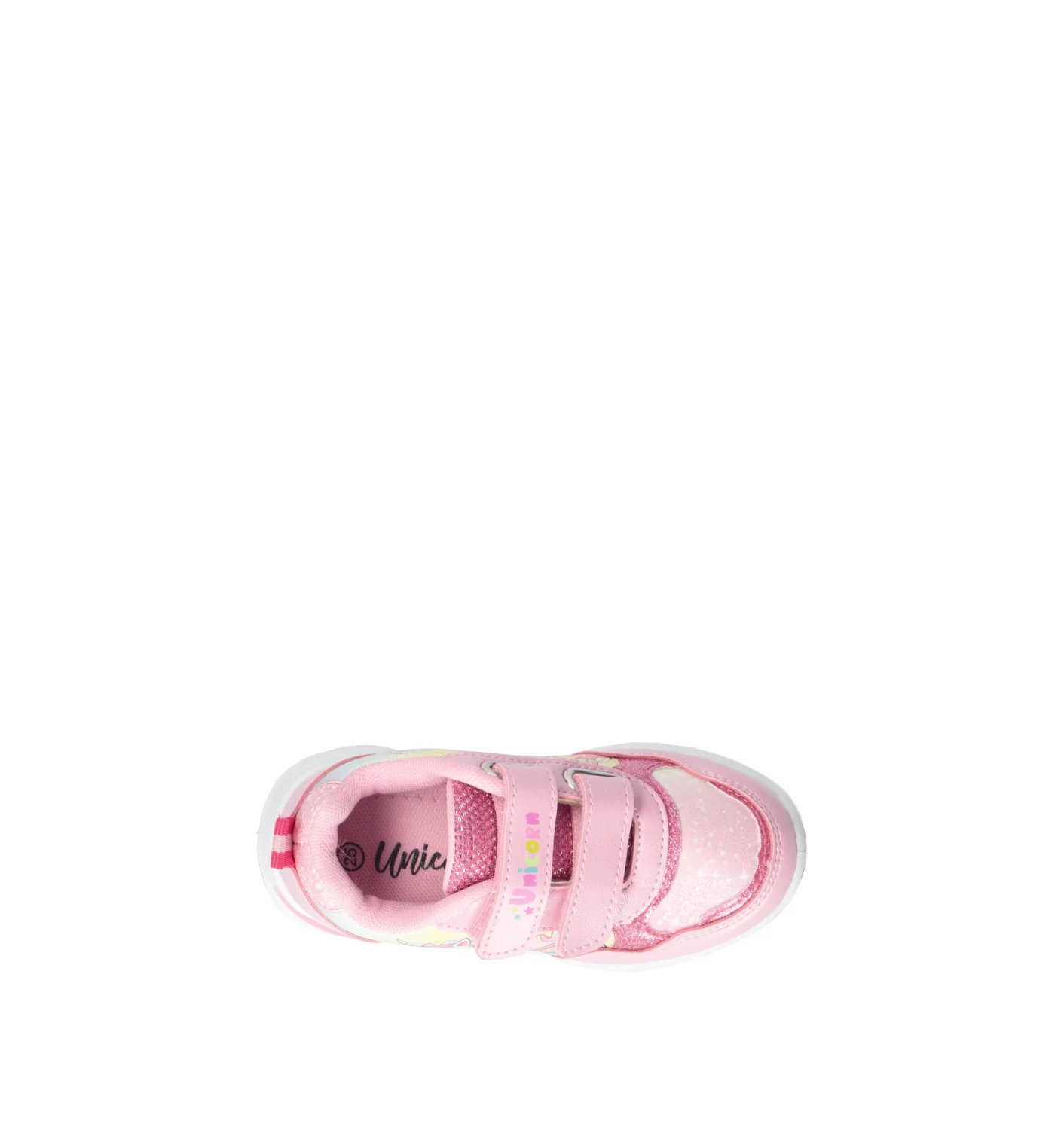 DISNEY Sneaker bimba rosa - Image 5