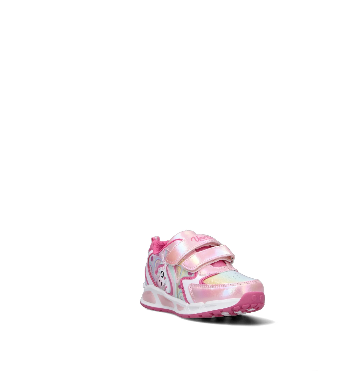 DISNEY Sneaker bimba rosa - Image 2