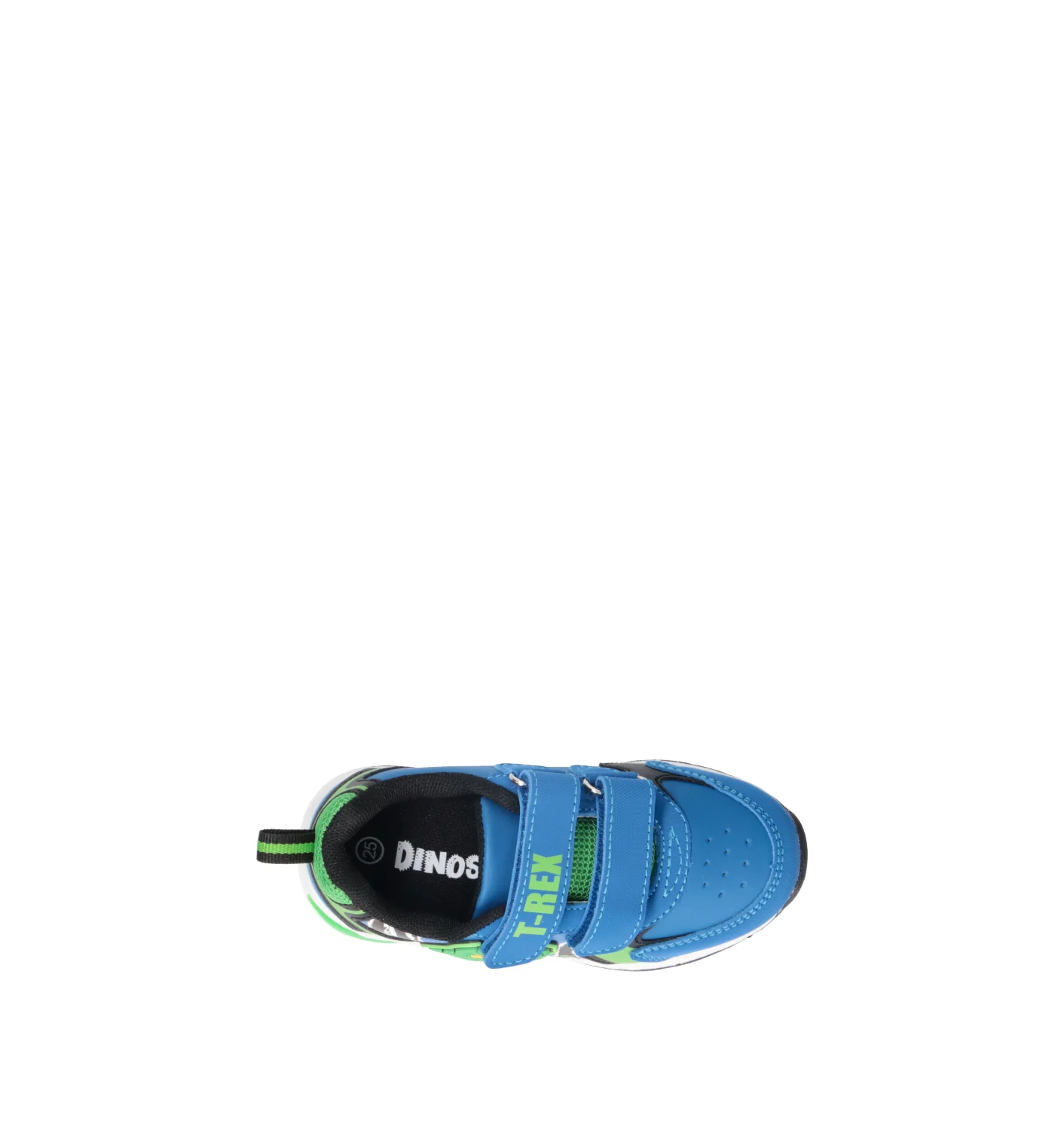 DISNEY Sneaker bimbo blu/verde - Image 5