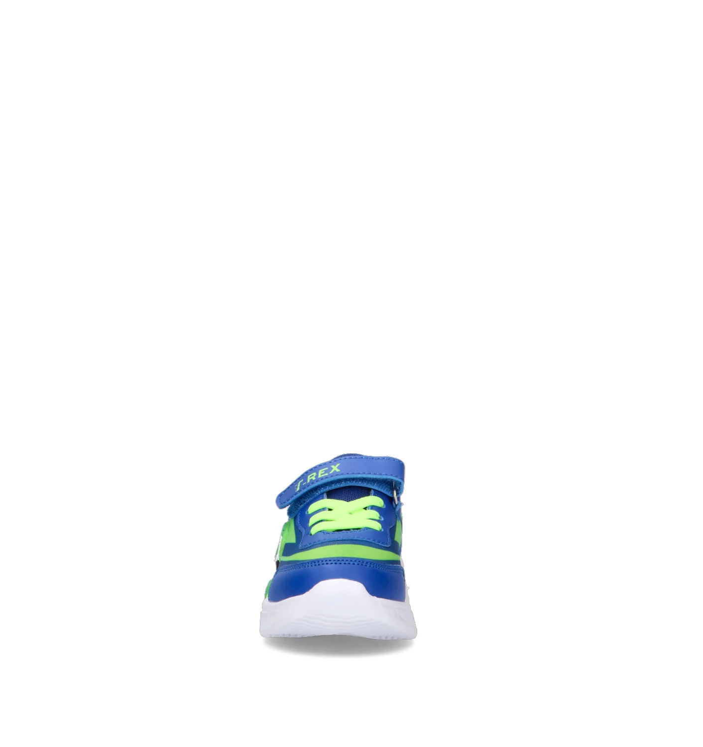 DISNEY Sneaker bimbo blu con luci - Image 3