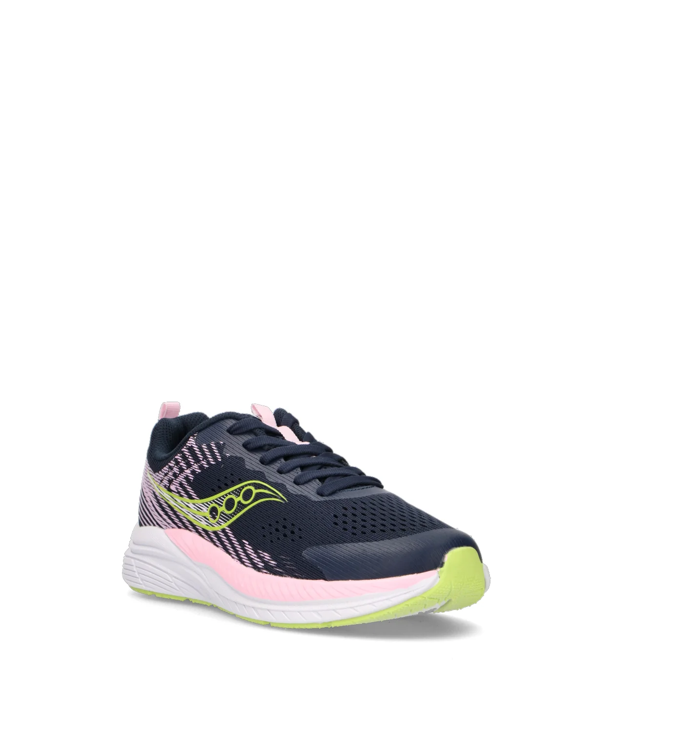 SAUCONY Sneaker ragazza blu - Image 2