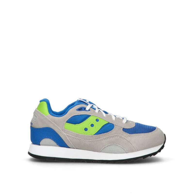 SAUCONY