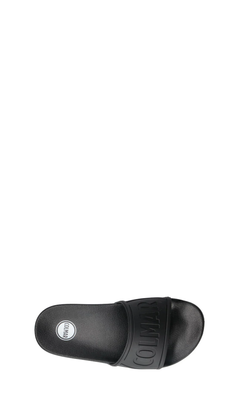 COLMAR Ciabatta donna nera - Image 5
