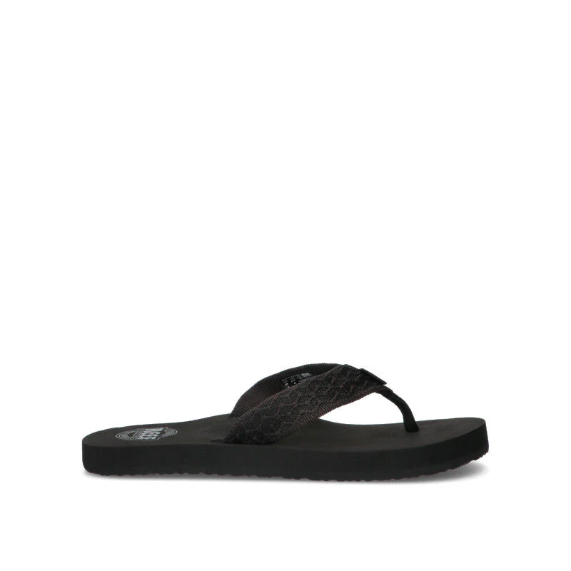 REEF Infradito uomo nera