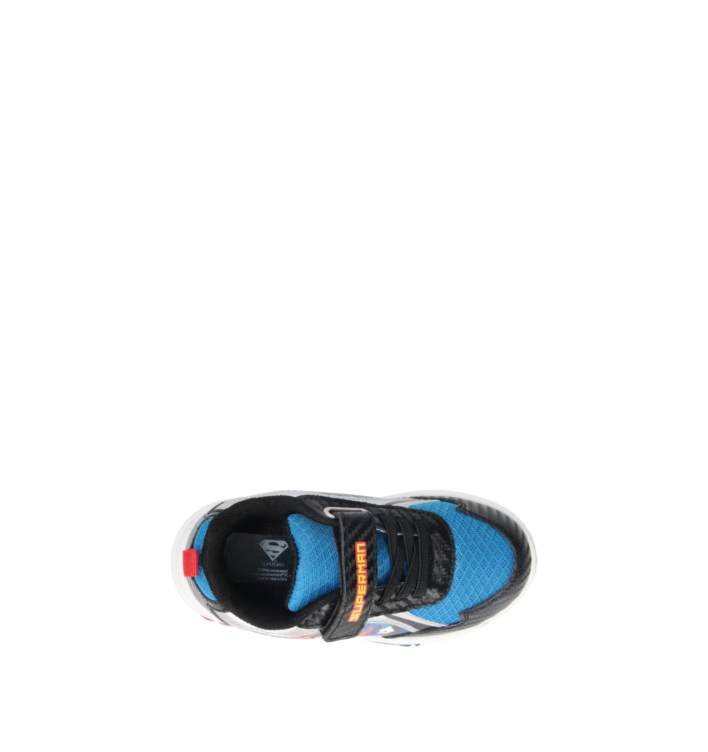 DISNEY Sneaker bimbo nera/blu - Image 5