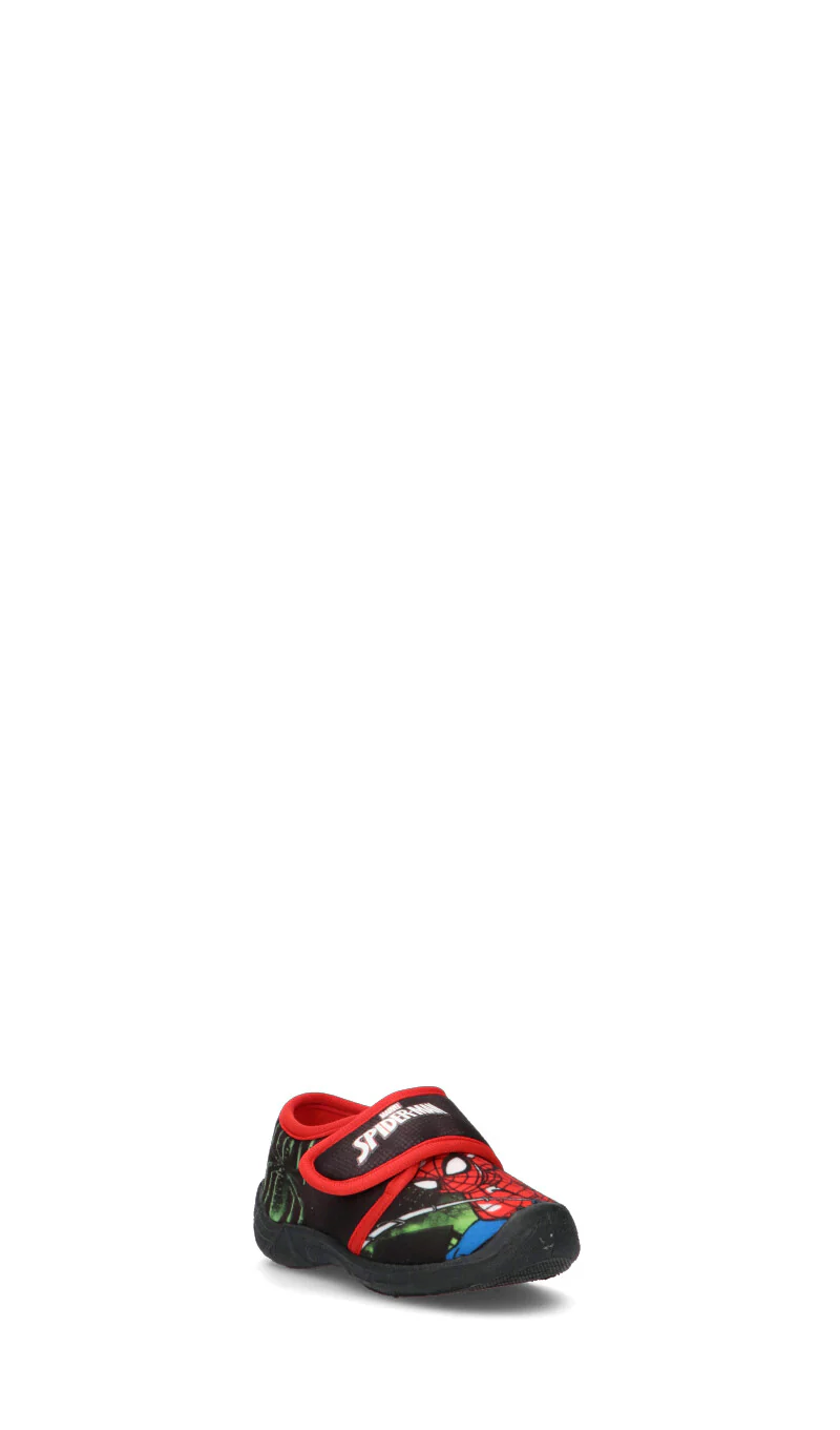 DISNEY Pantofola bimbo nera - Image 2