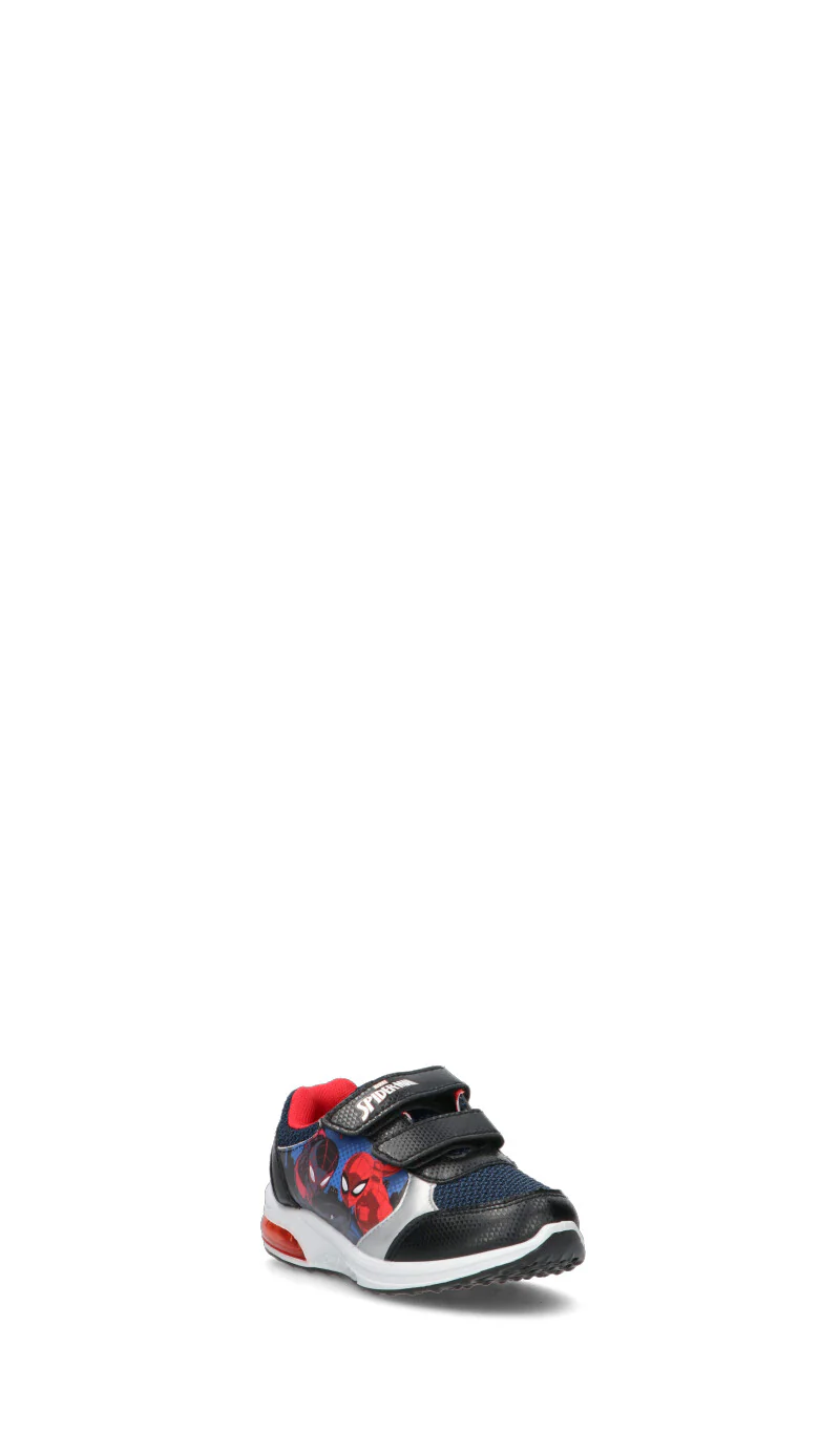 DISNEY Sneaker bimbo blu/rossa - Image 2