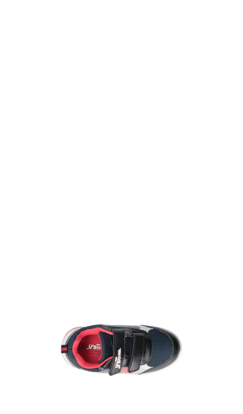 DISNEY Sneaker bimbo blu/rossa - Image 5