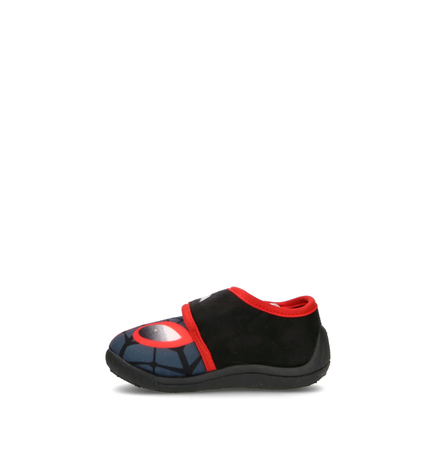 DISNEY Pantofola bimbo nera - Image 4