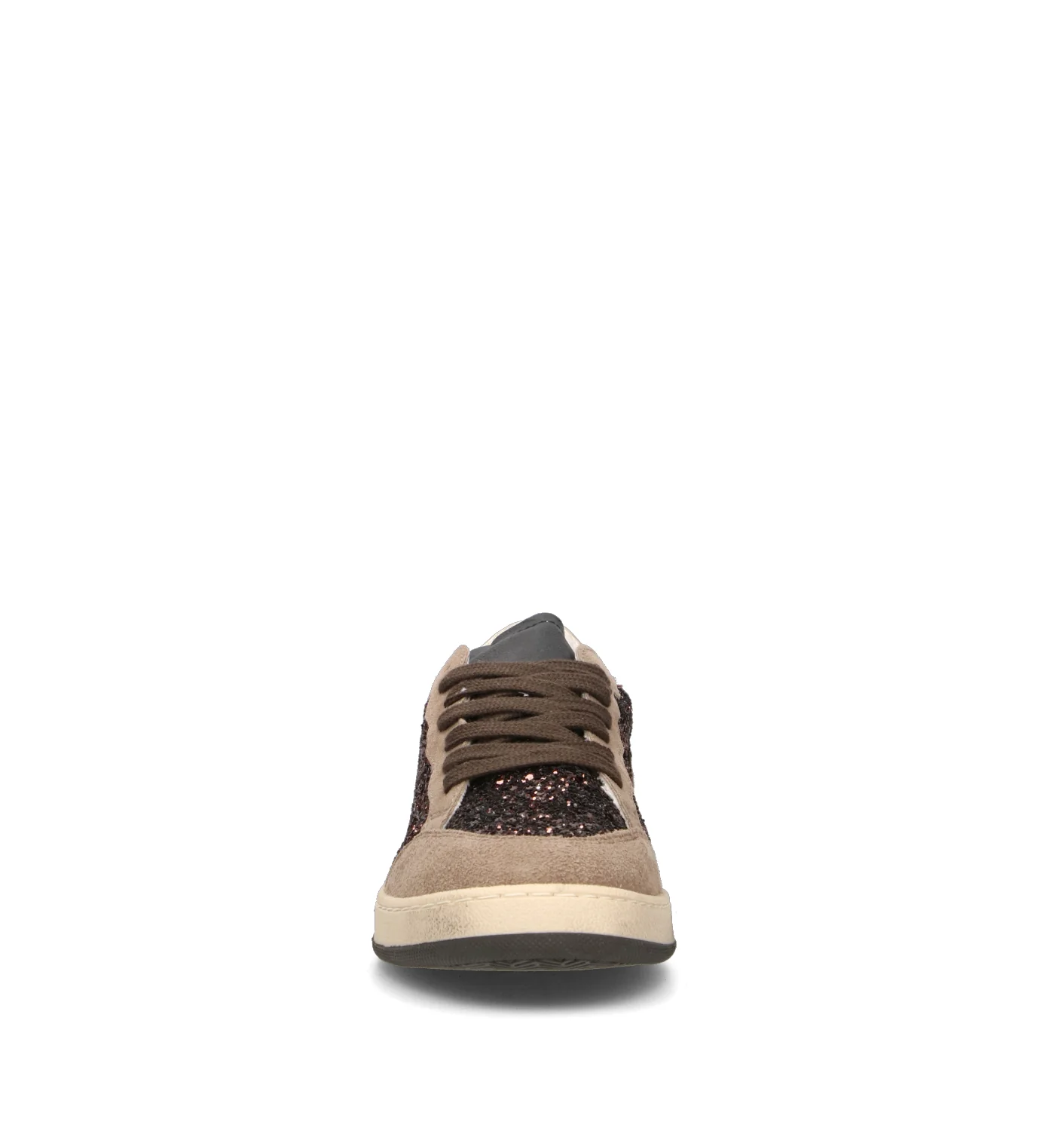 OTTANT8,6 Sneaker donna marrone - Image 3