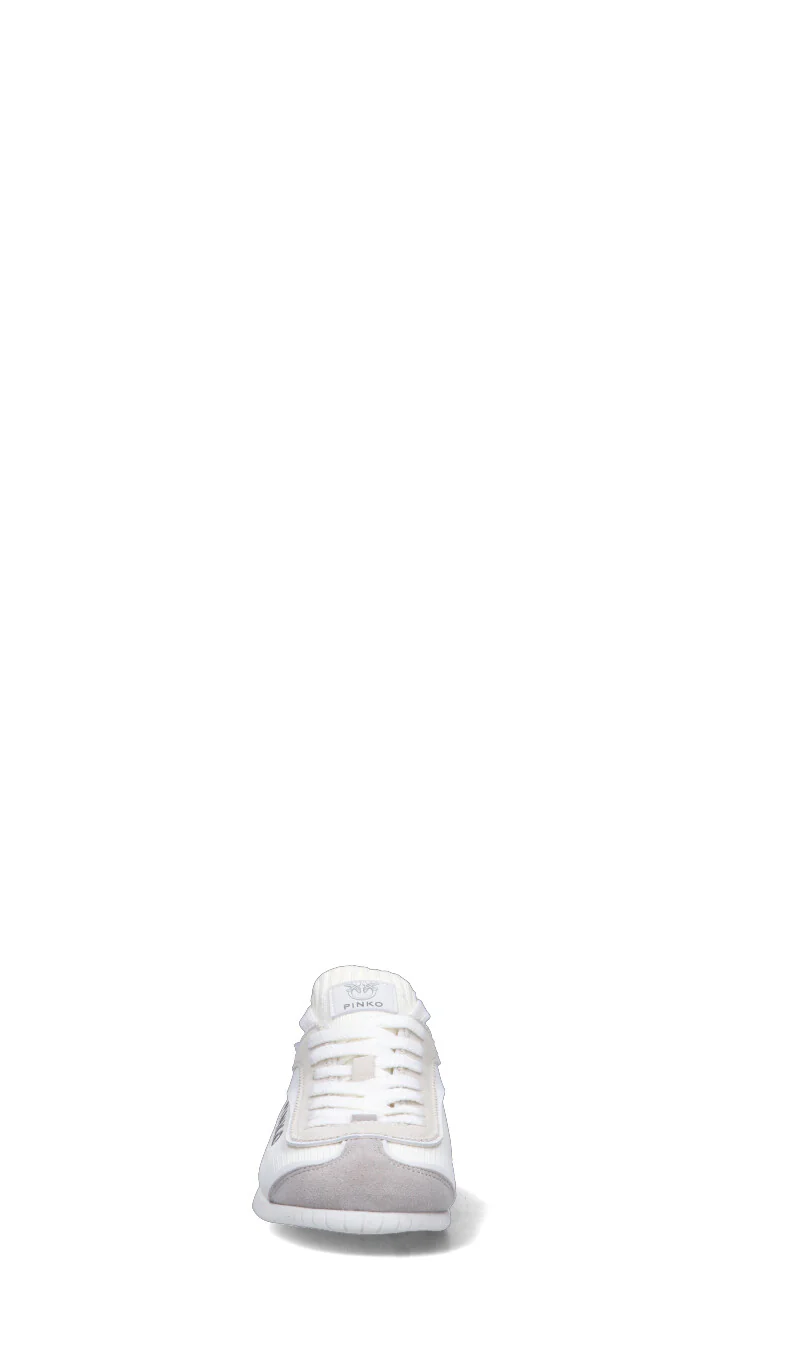 PINKO Sneaker donna bianca - Image 3