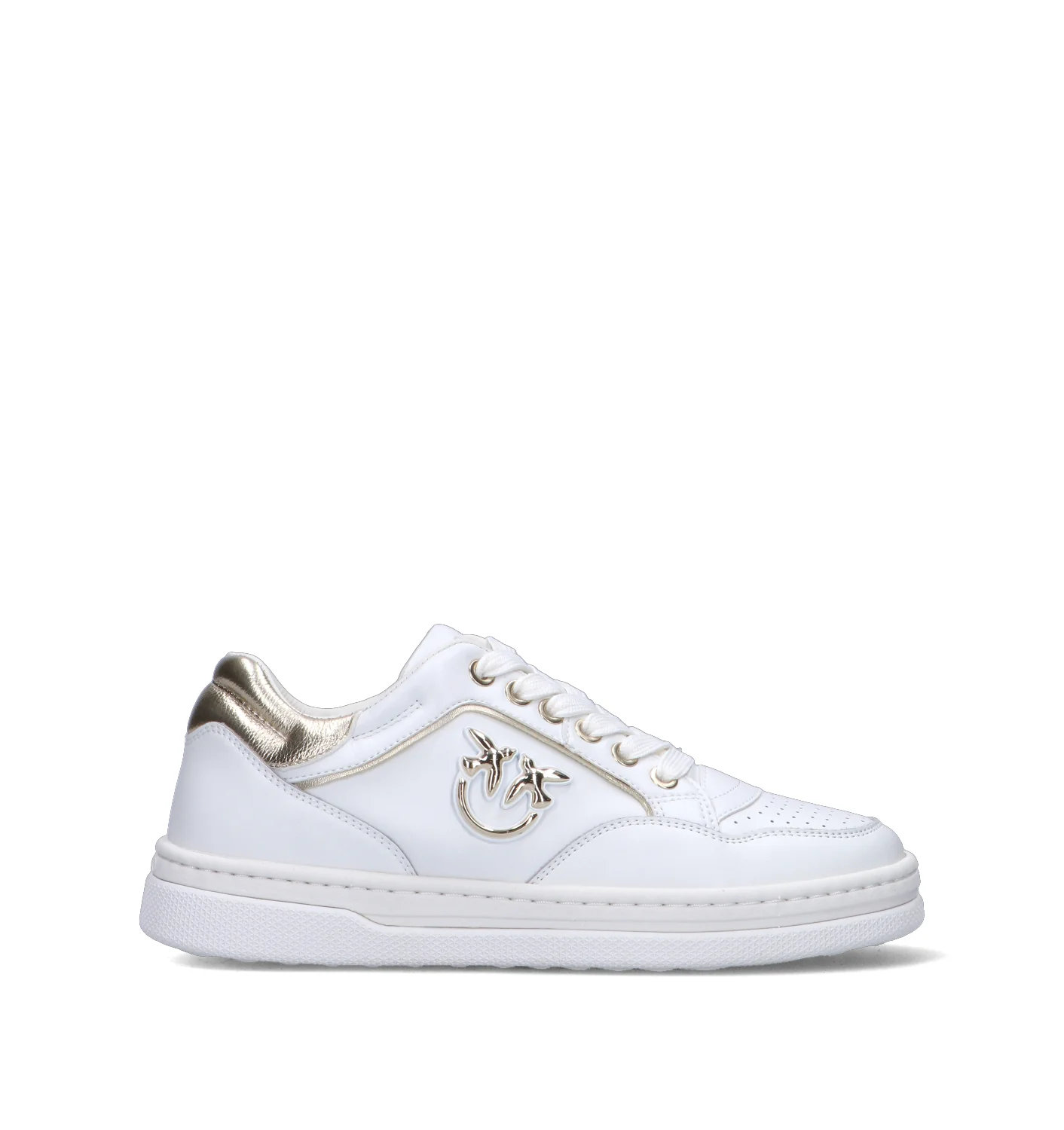 PINKO Sneaker donna bianca