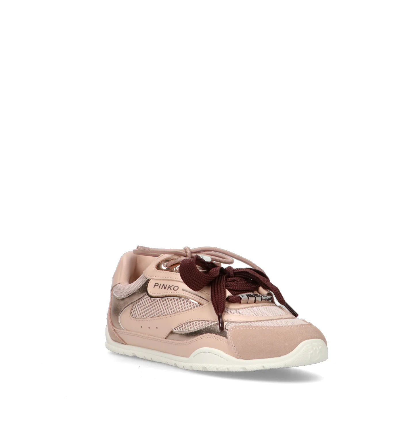 PINKO Sneaker donna rosa - Image 2