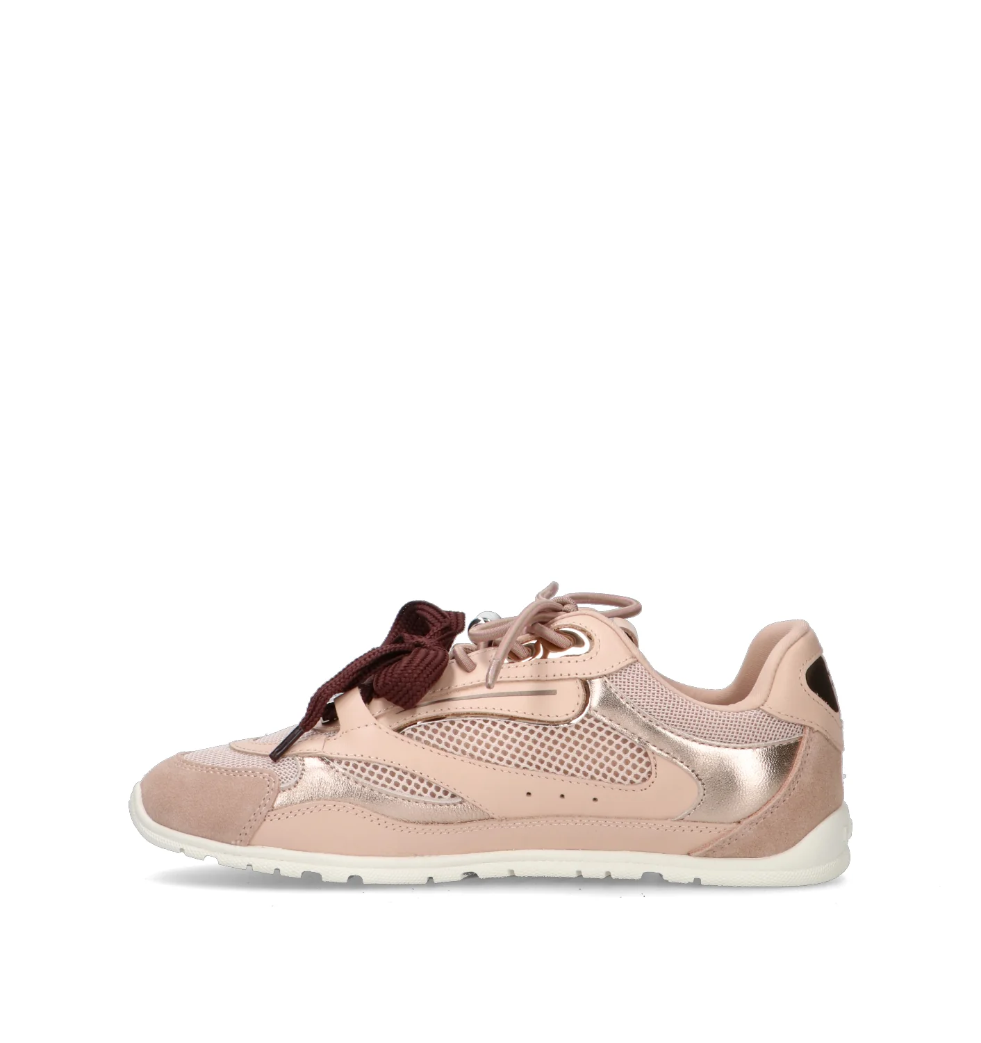 PINKO Sneaker donna rosa - Image 4