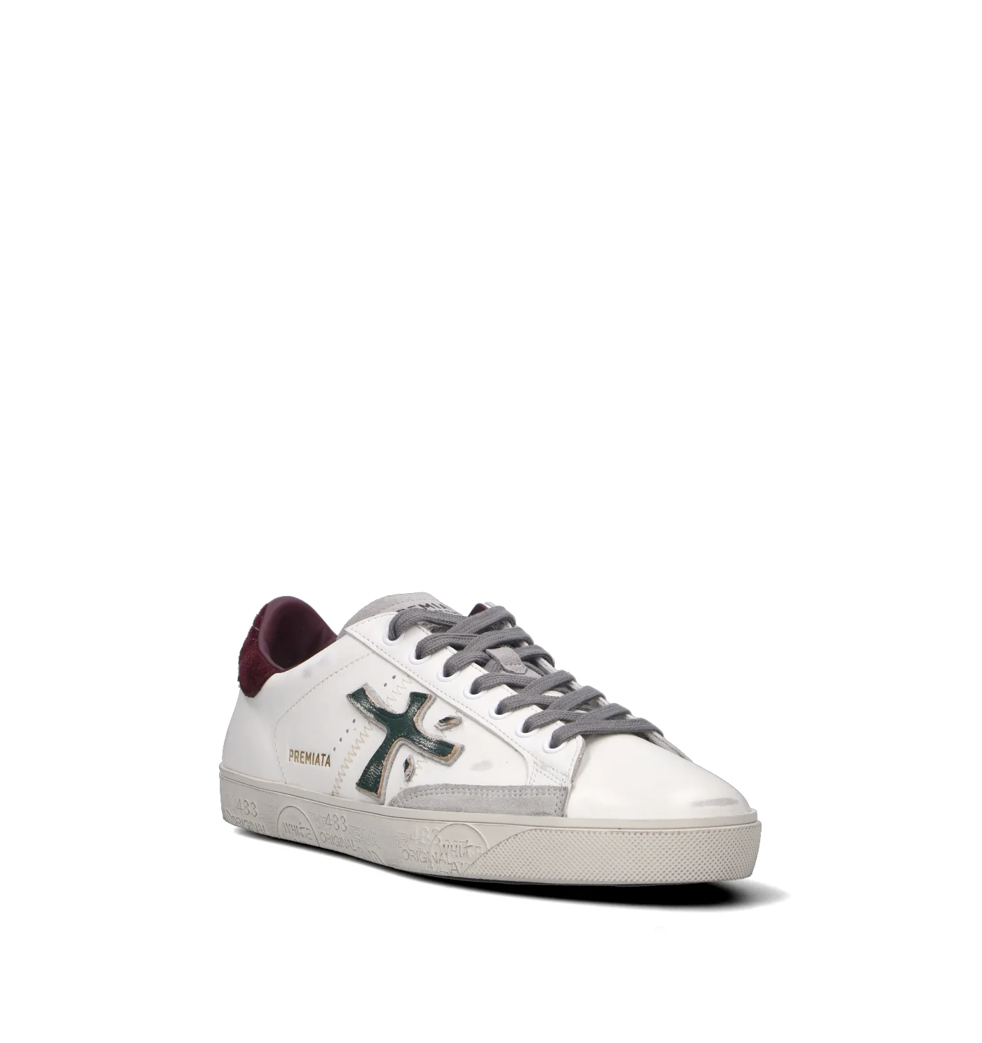PREMIATA Sneaker uomo - Image 2