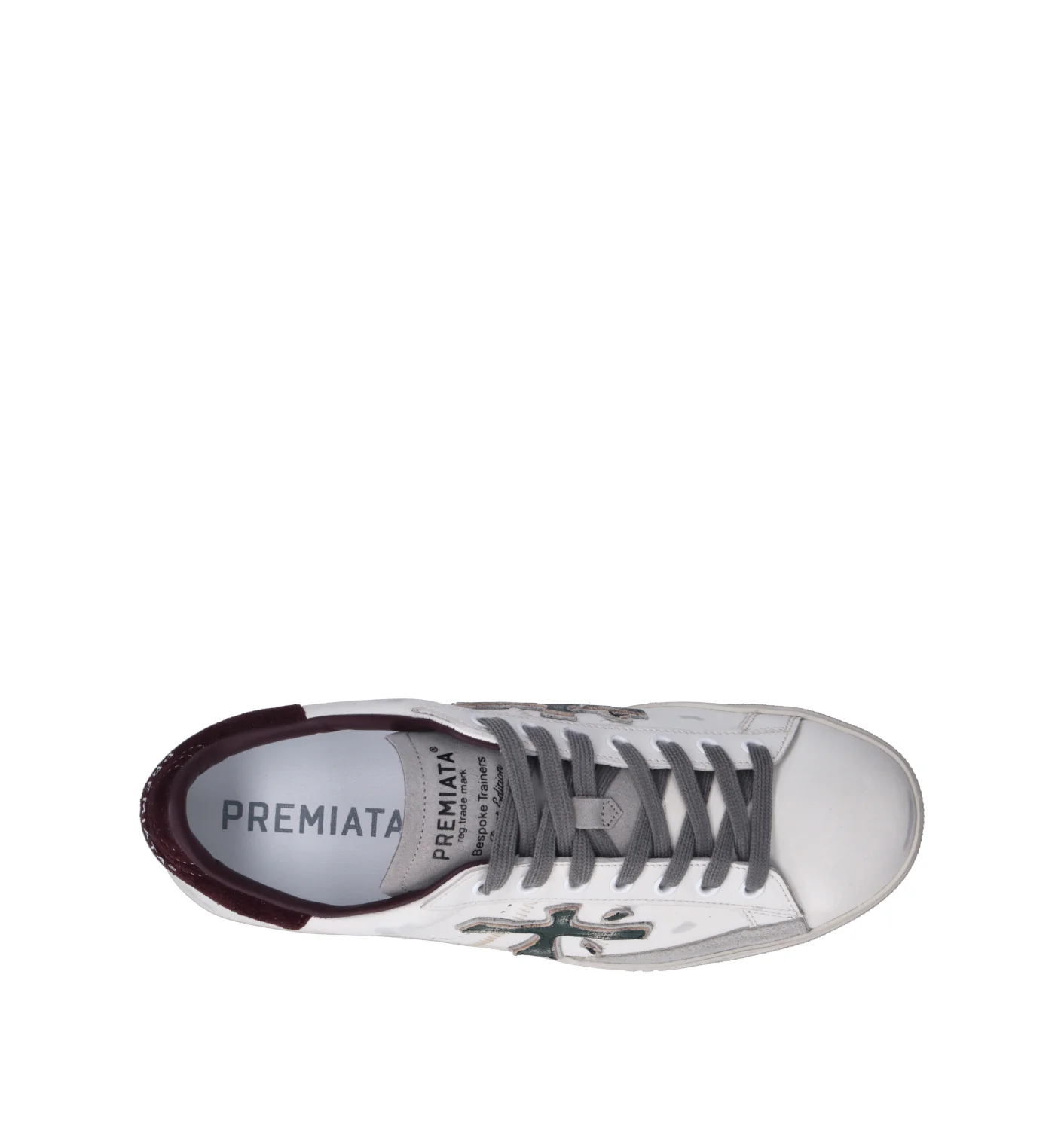 PREMIATA Sneaker uomo - Image 5