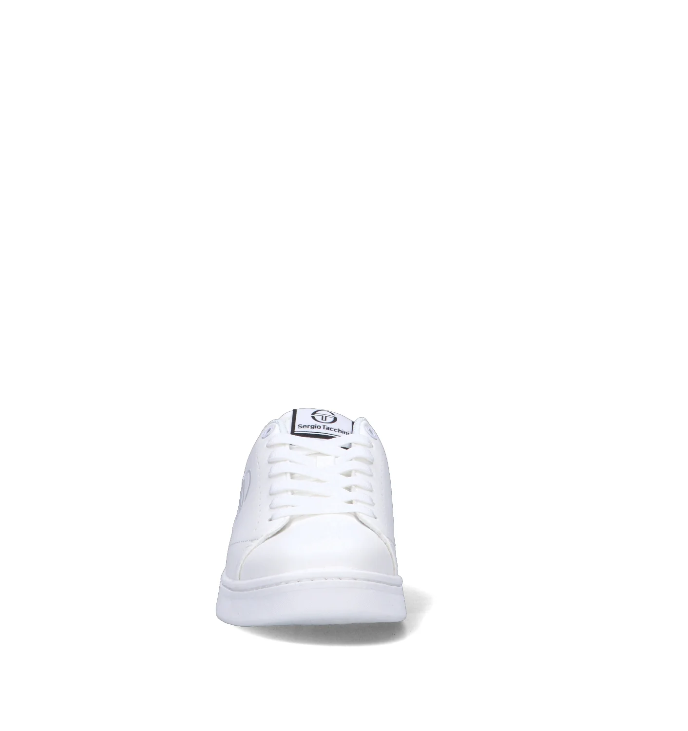 SERGIO TACCHINI Sneaker uomo bianca - Image 3