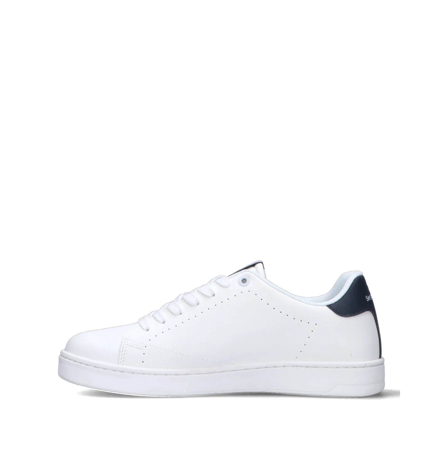 SERGIO TACCHINI Sneaker uomo bianca - Image 4