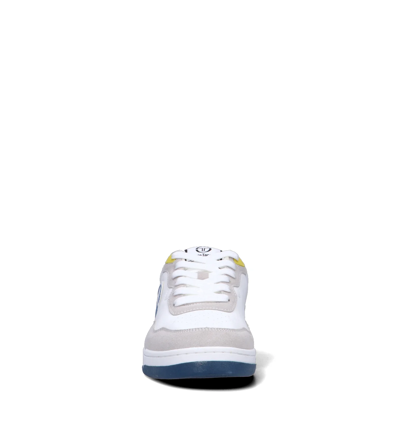 SERGIO TACCHINI Sneaker uomo bianca - Image 3