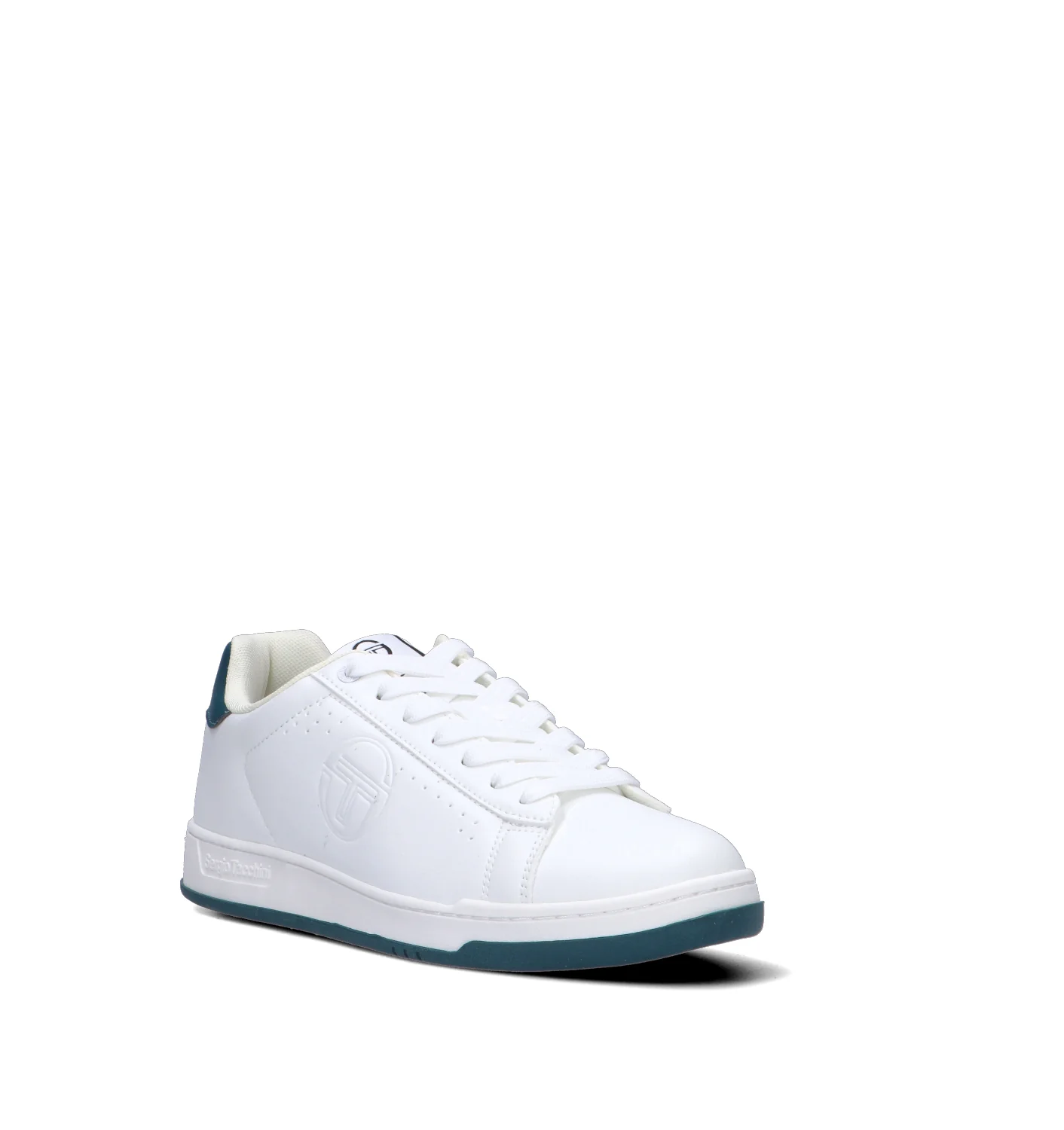 SERGIO TACCHINI Sneaker uomo bianca - Image 2
