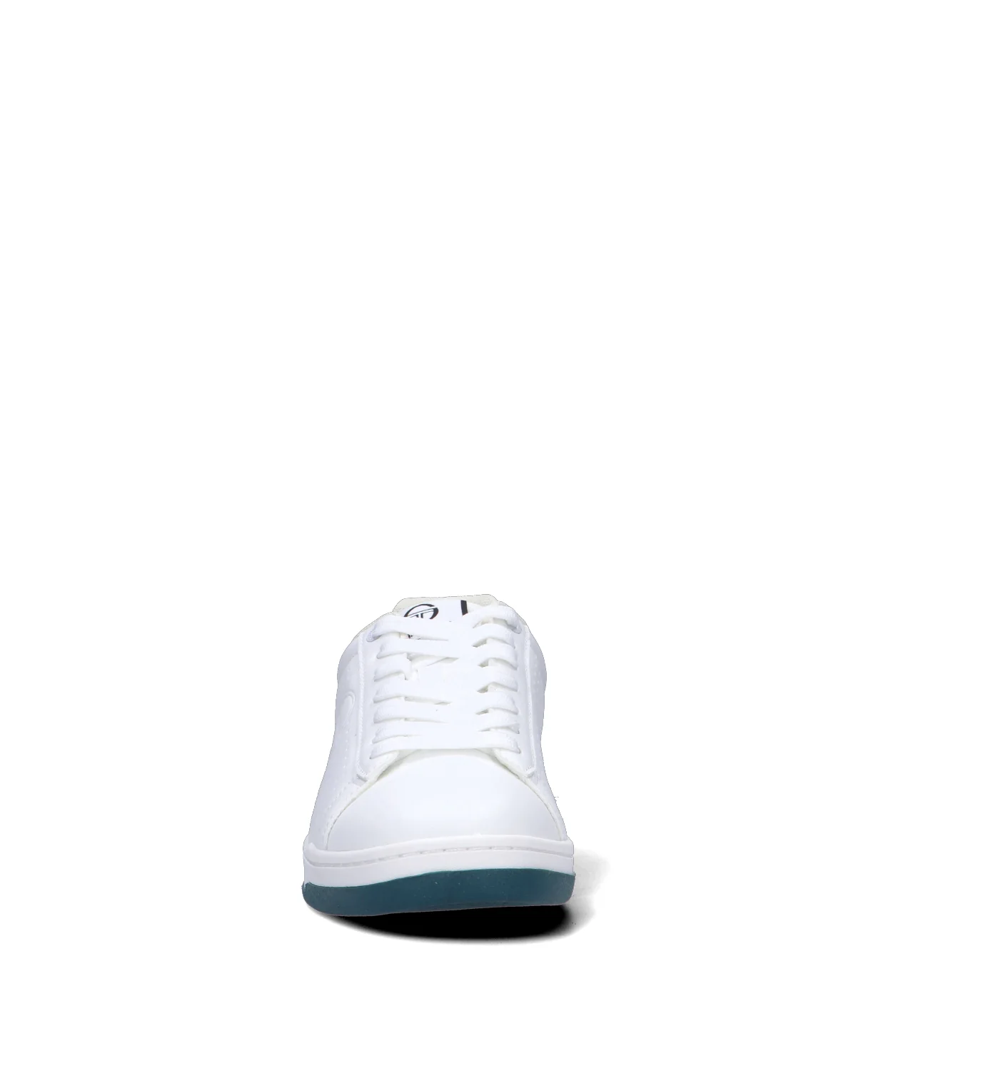 SERGIO TACCHINI Sneaker uomo bianca - Image 3