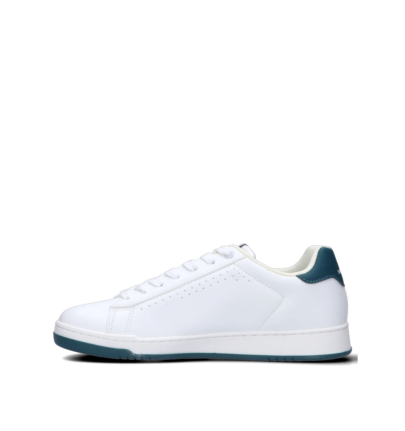 SERGIO TACCHINI Sneaker uomo bianca - Image 4
