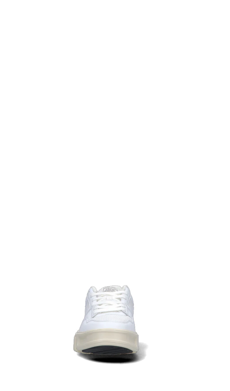 FESSURA Sneaker donna bianca - Image 3
