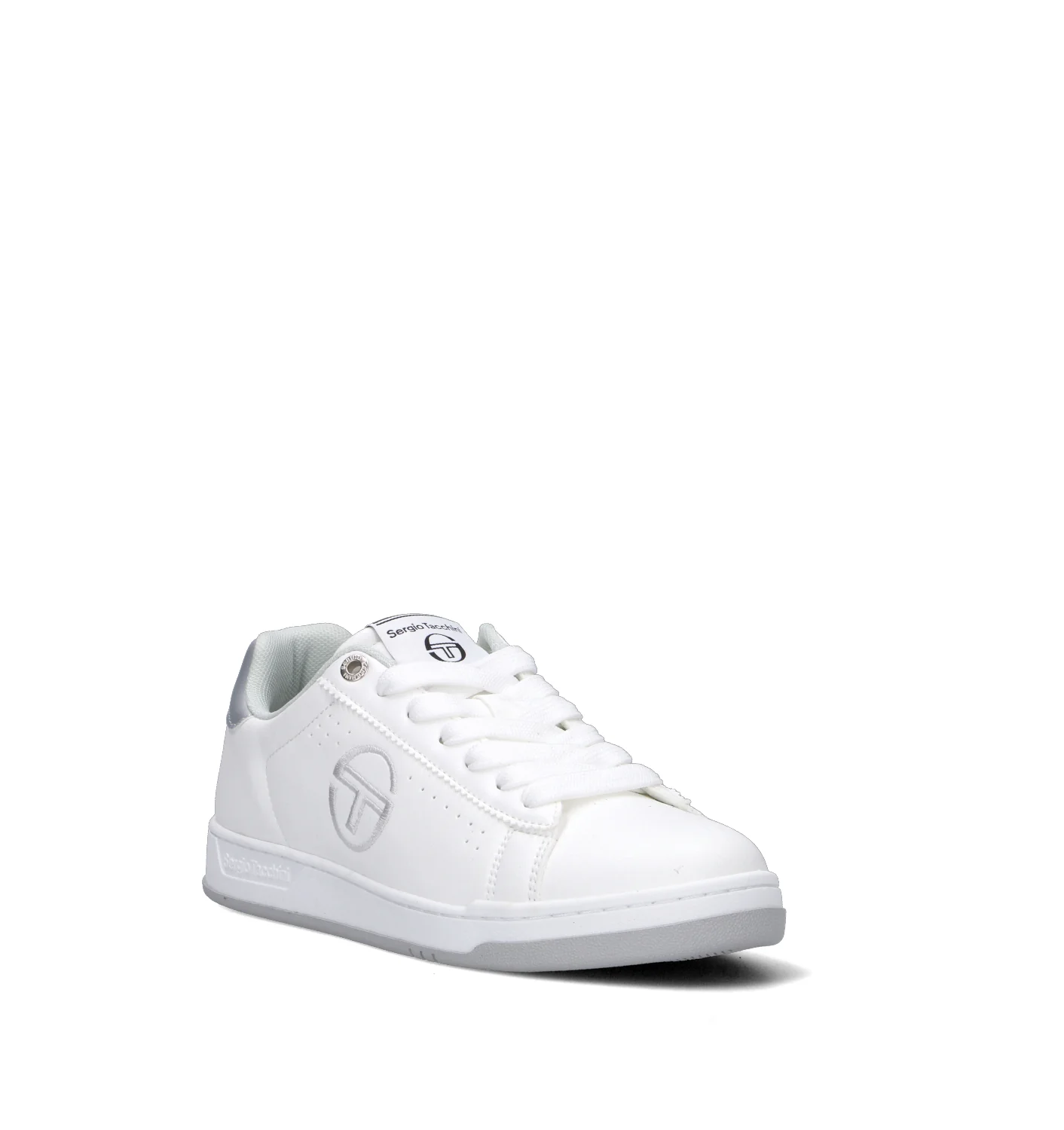 SERGIO TACCHINI Sneaker donna bianca - Image 2