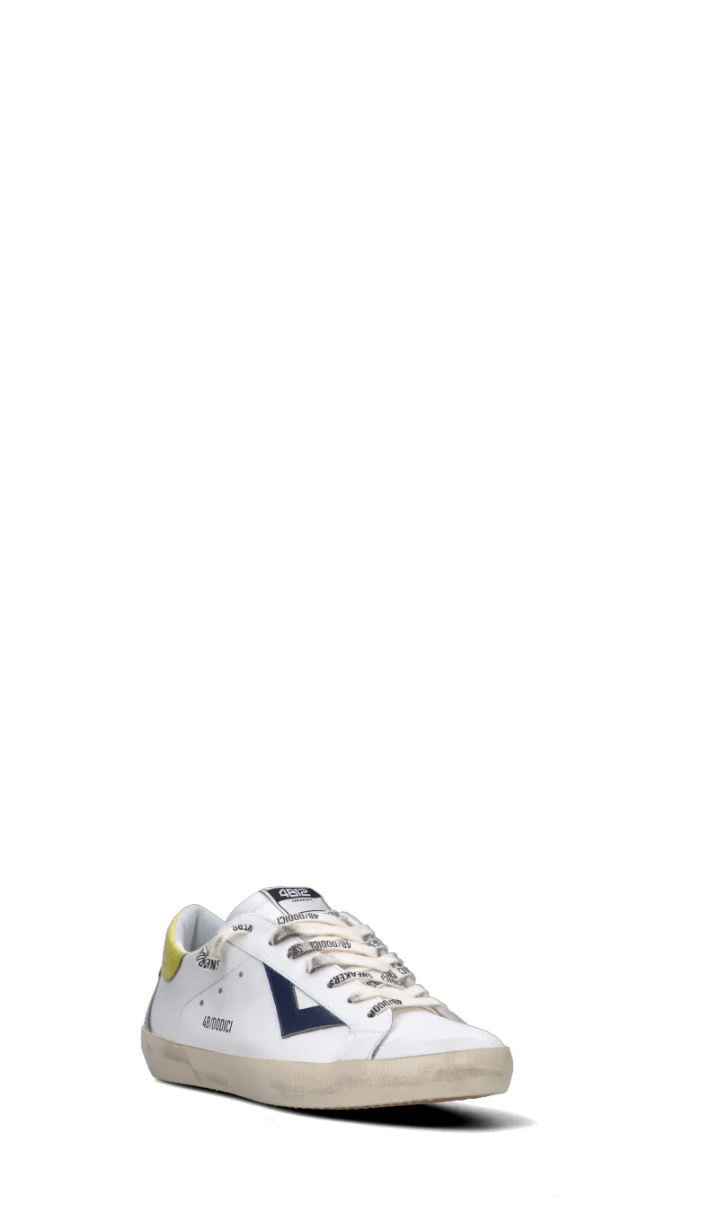 QUATTROBARRADODICI Sneaker uomo - Image 2