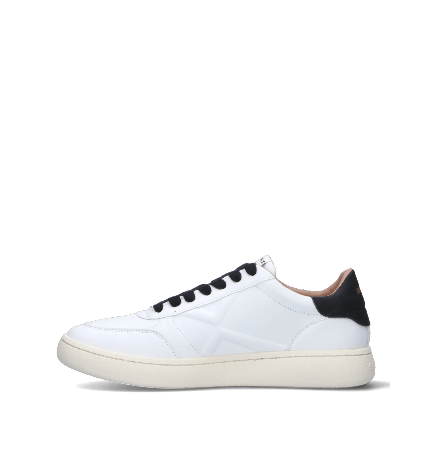 ALEXANDER SMITH Sneaker uomo bianca - Image 4