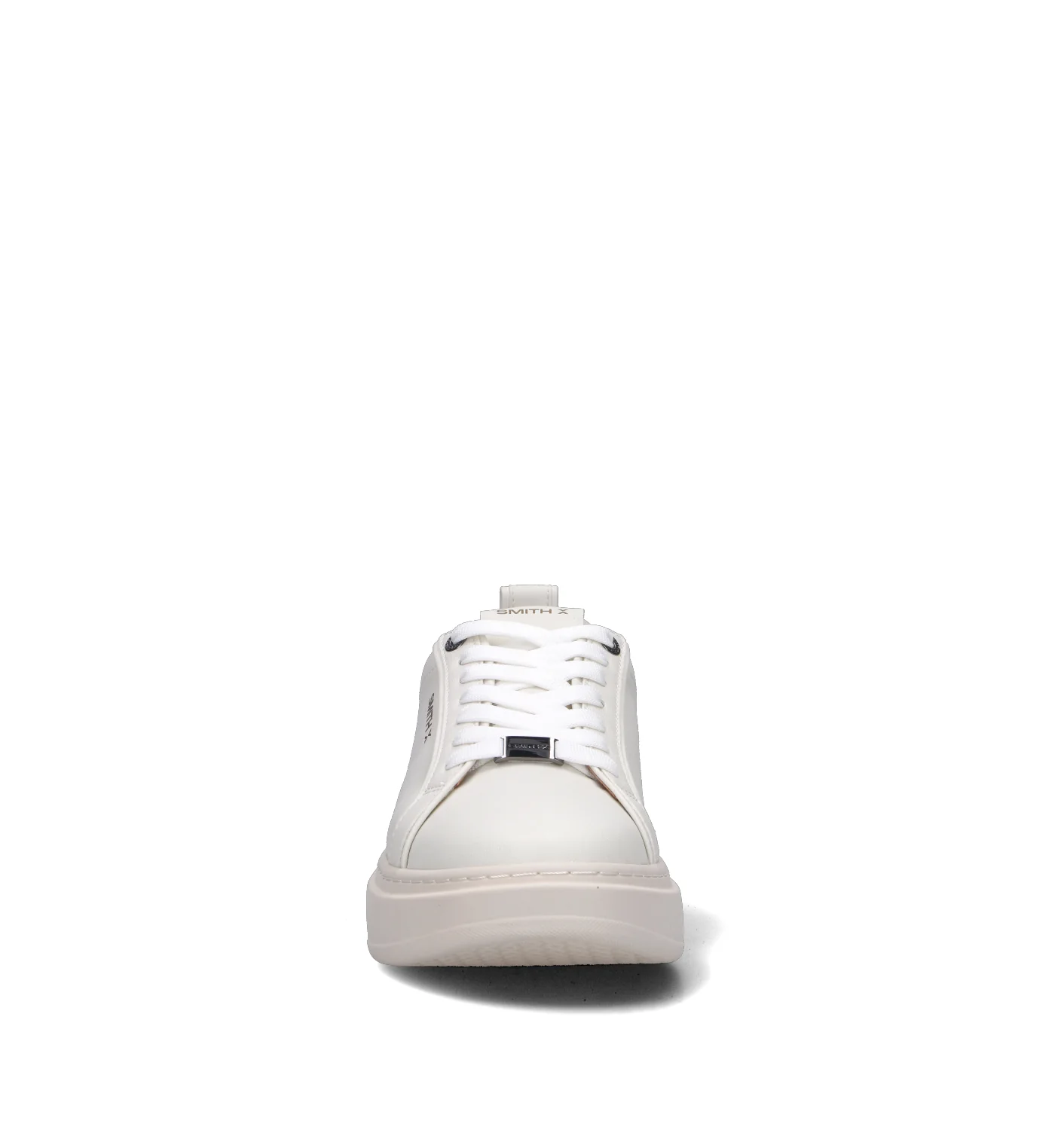 SMITH X Sneaker uomo bianca - Image 3