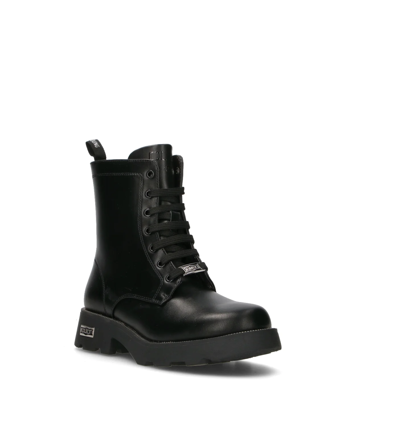 CULT JUNIOR Anfibio ragazza nero - Image 2