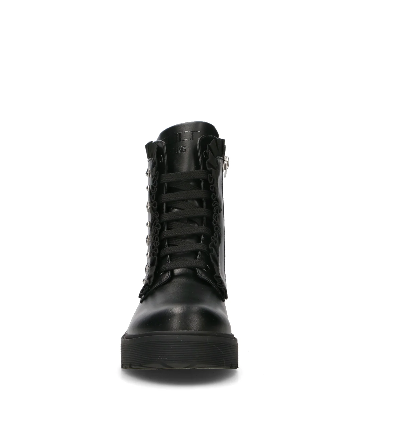 CULT JUNIOR Anfibio ragazza nero - Image 3