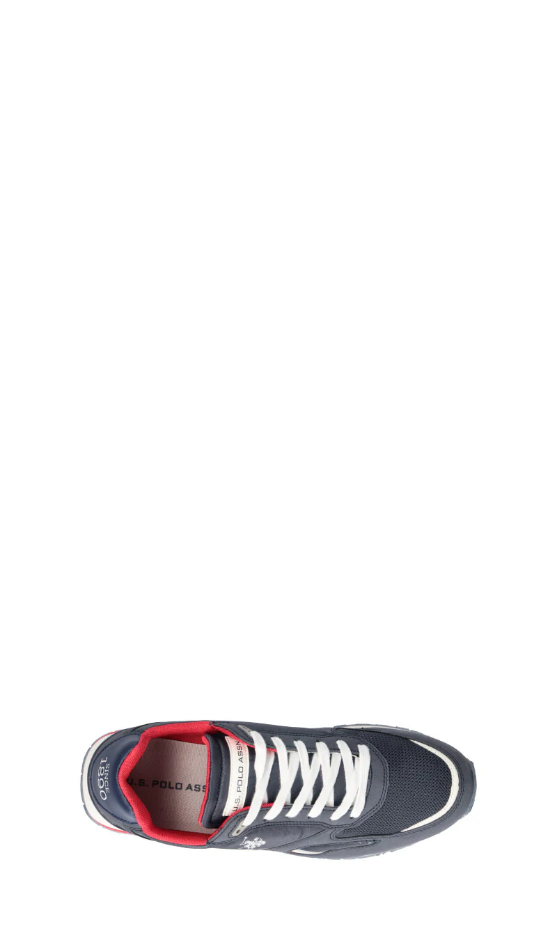 U.S. POLO ASSN. Sneaker uomo - Image 5