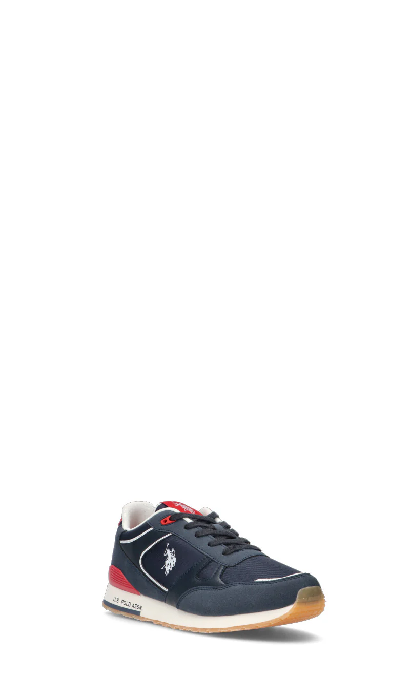 U.S. POLO ASSN. Sneaker uomo - Image 2