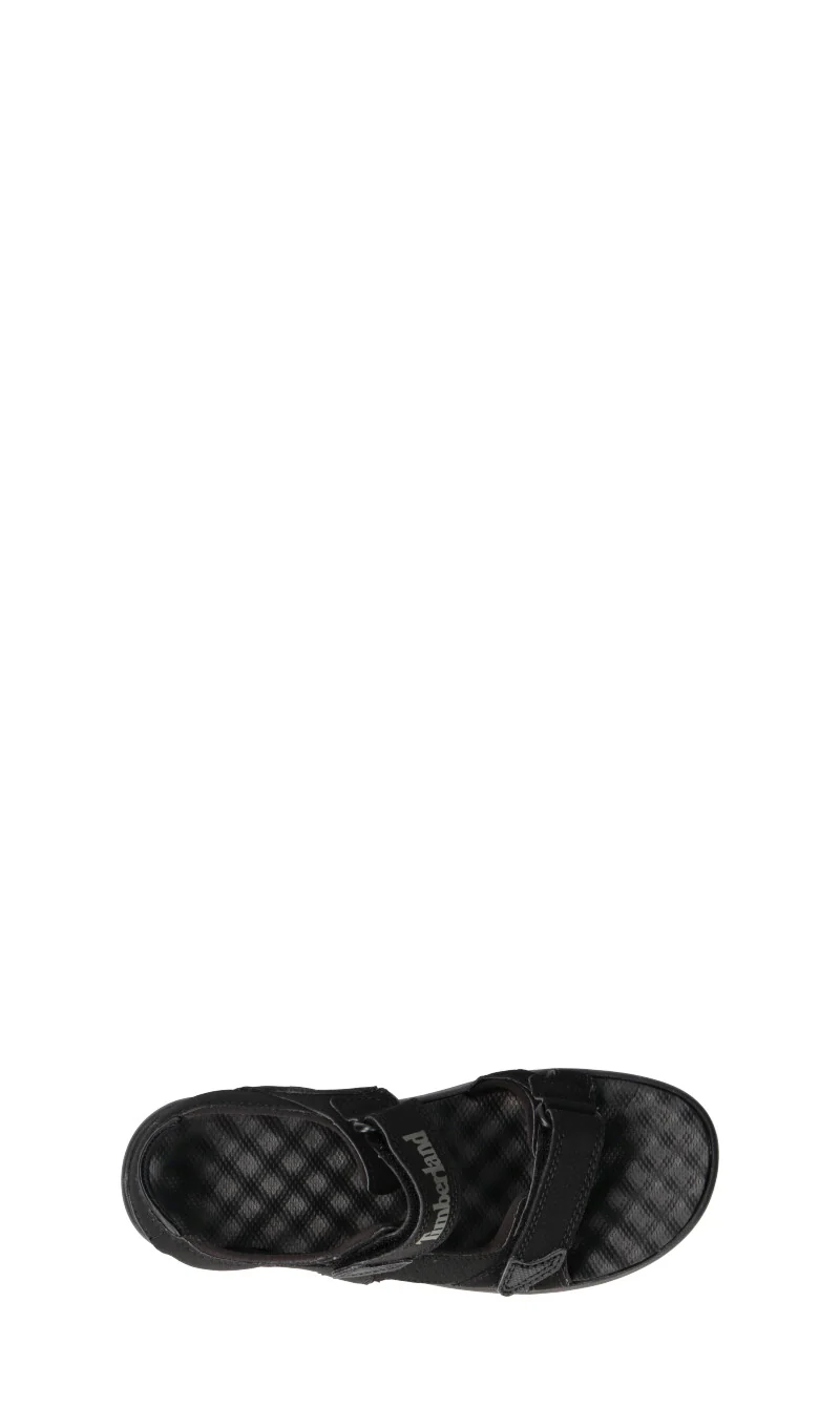 TIMBERLAND Sandalo ragazzo nero - Image 5