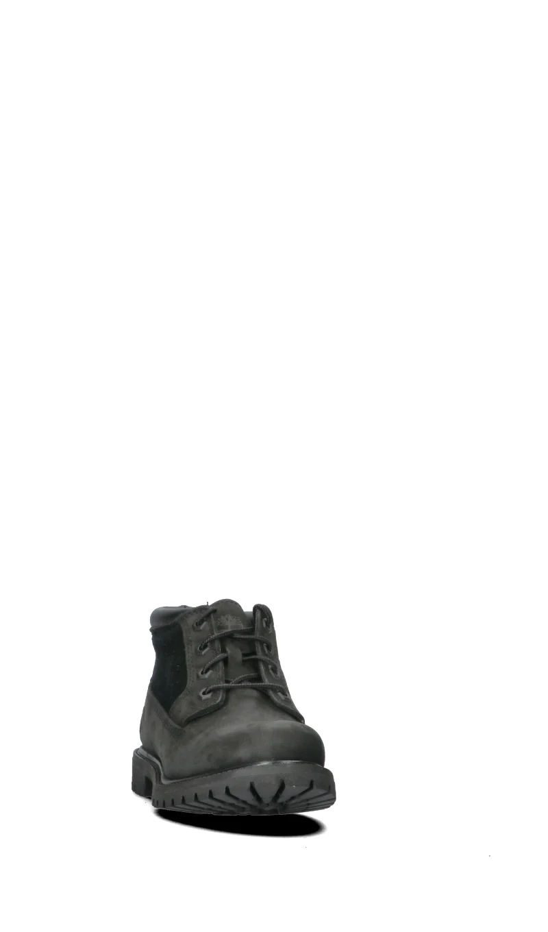 TIMBERLAND Polacco donna nero - Image 3