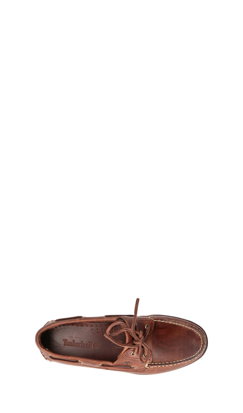 TIMBERLAND Scarpa barca uomo - Image 5