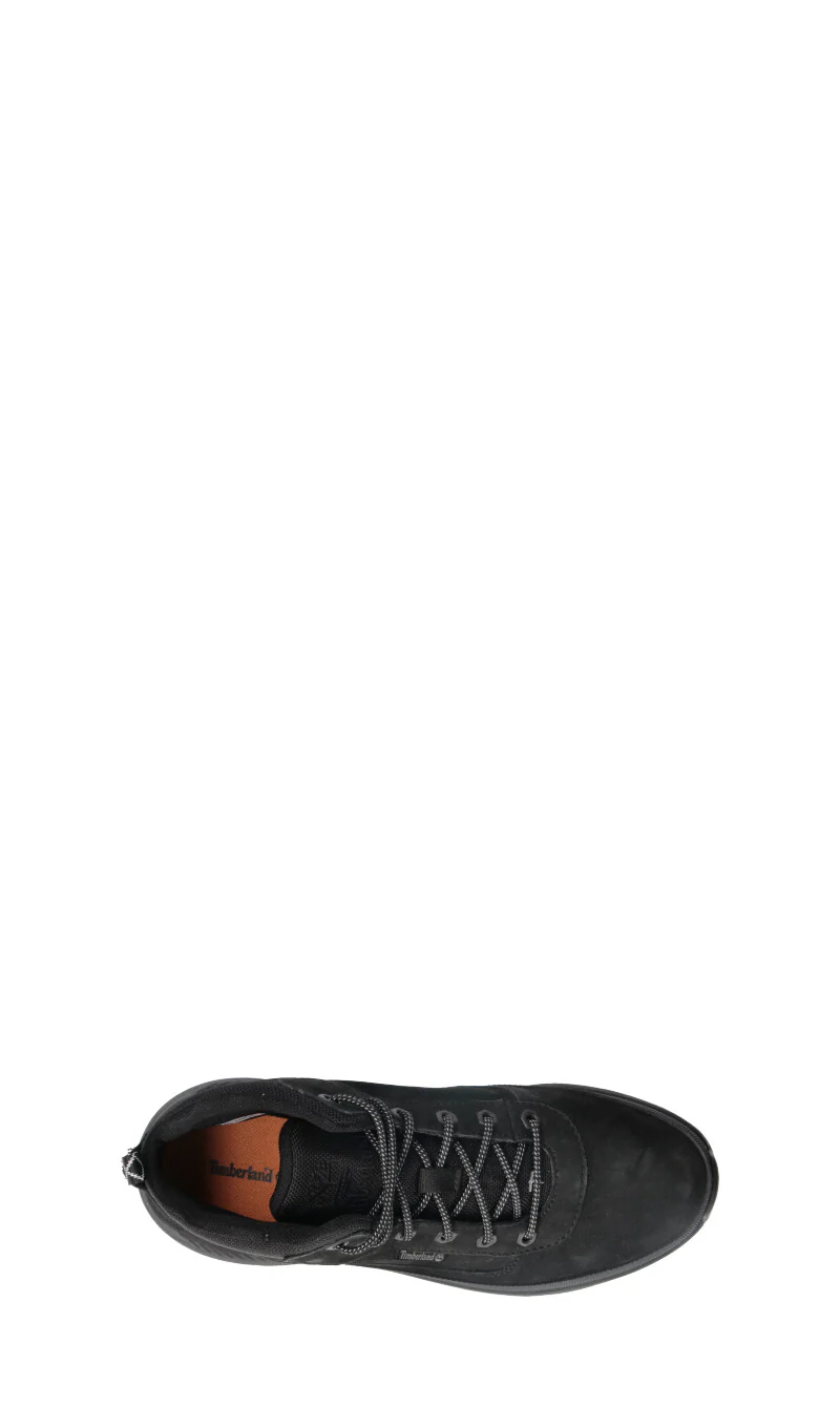 TIMBERLAND Polacco ragazzo nero in nabuk - Image 5