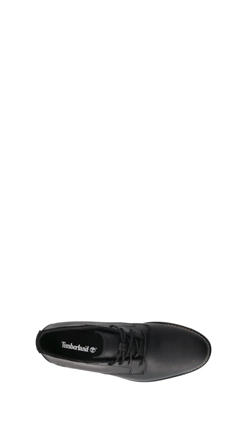 TIMBERLAND Polacco uomo nero in nabuk - Image 5